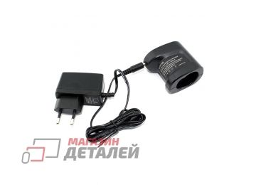 Зарядное устройство аккумулятора LJHY008  для DeWalt 7.2-18V 400mAh Ni-MH\NI-CD