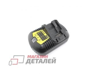 Зарядное устройство аккумулятора DCB105 для DeWalt 12-20V 1.5A Li-ion