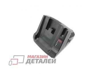 Зарядное устройство аккумулятора LCS40 для Black Decker  40V 1.35A Li-ion