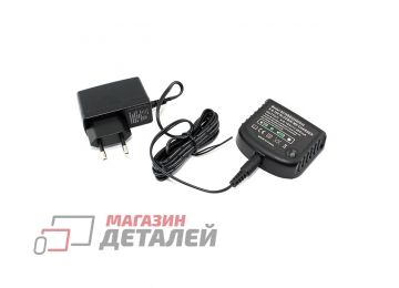 Зарядное устройство аккумулятора BD-SO18 S018BBS2600040 для Black Decker 9.6-18V 400mA Ni-MH\NI-CD