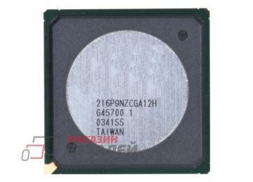 Видеочип AMD Radeon 216P9NZCGA12H