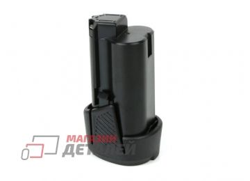 Аккумулятор для RYOBI (p/n: BSPL1213), 2.0Ah 12V Li-ion