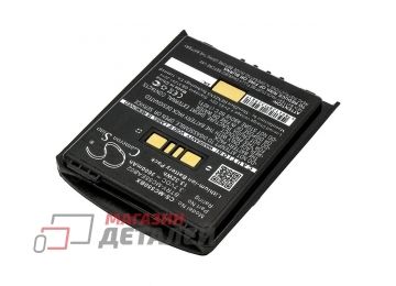 Аккумулятор CameronSino CS-MC550BX для терминала сбора данных Motorola Symbol MC55 3.7V 3600mAh