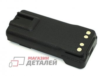 Аккумулятор OEM NNTN8129 для радиостанции Motorola DP4000 7.4V 2200mAh Li-ion (без функции Impress)