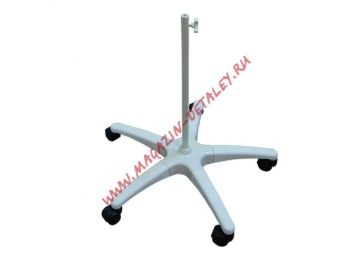 Стойка напольная для луп SM-NEW 8606L, 8606D, 8609L, 8609D