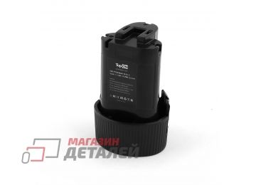 Аккумуляторная батарея (аккумулятор) TopOn для электроинструмента Makita CC300DW 10.8V 1.5Ah Li-Ion