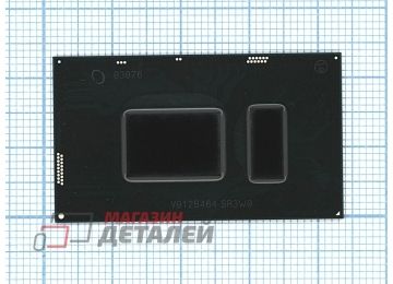 Процессор i3-8130U SR3W0