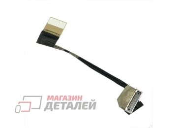 Шлейф матрицы для ноутбука Asus ZenBook Flip 13, DD0UJ5LC000