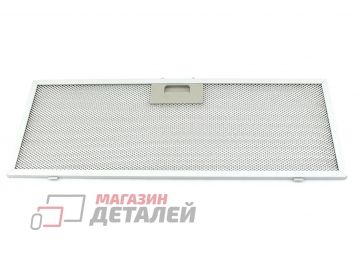 Жировой фильтр для вытяжек Electrolux 488.5х183x8 мм