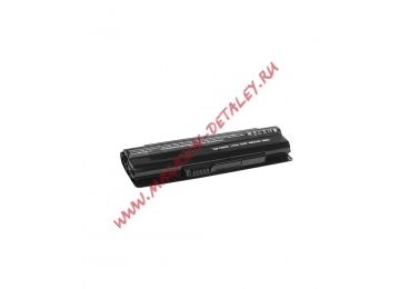 Аккумулятор TopON TOP-CR650 (совместимый с BTY-S14, BTY-S15) для ноутбука MSI CR41 10.8V 4400mAh черный
