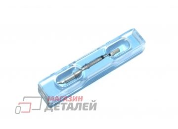 Жало паяльное C115-S010 для Aixun (изогнутое)