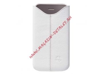 Футляр Trexta Vega Floater 11365 для Apple iPod Touch 2G белый