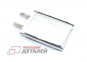 Аккумулятор универсальный 11x34x50 мм 3.7V 2400mAh Li-Pol