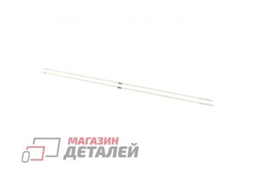 Светодиодная подсветка (LED-подсветка) для TV 65" Samsung UE65NU, UE65RU (комплект 2шт)