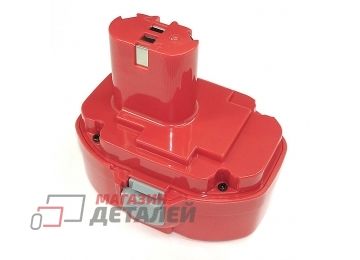 Аккумулятор для электроинструмента Makita 4334D Series 18V 3.3Ah Ni-Mh