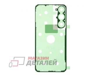 Скотч задней крышки для Samsung S24FE (S721)