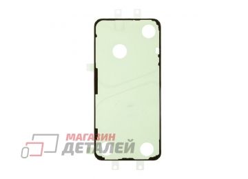 Скотч задней крышки для Samsung S23+ (S916)