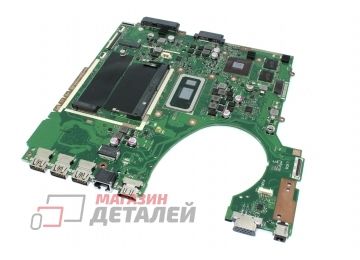 Материнская плата для Asus P1440FB 4G/I7-8565U 90NX0220-R00010