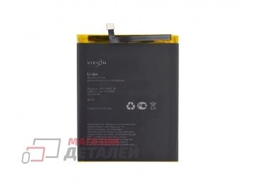 Аккумулятор VIXION SE BM3E для Xiaomi Mi 8 3.85V 3400mAh