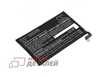 Аккумуляторная батарея (аккумулятор) CameronSino CS-HUT310SL для Huawei Mate 30 Pro 3.8V 4300mAh