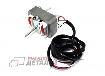 Мотор Amperin AI-KP27 для вентилятора KP27DT003 140W 3 скорости