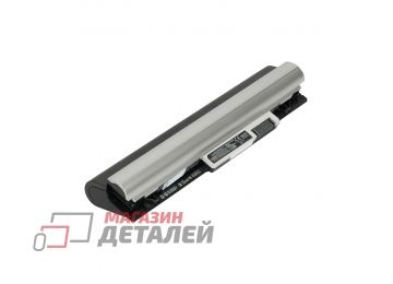Аккумулятор (KP06) для ноутбука HP TouchSmart 11 10.95V 5840mAh серебристый Premium