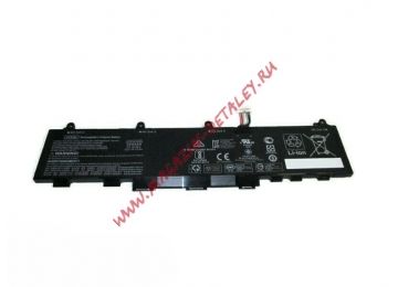 Аккумулятор CC03XL для ноутбука HP EliteBook 835 G7 11.55V 4400mAh черный Premium