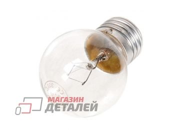 Лампа 33CU502 для духовки E27, 40W, 300°С