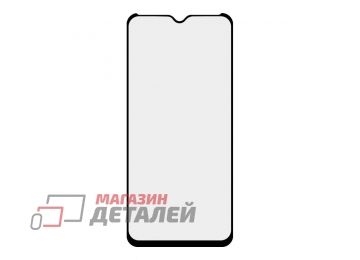 Защитное стекло для Xiaomi POCO M3/9T Super max Anti-static big curved glass