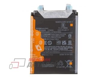 Аккумулятор BM5S для Xiaomi 13T Pro 3.88V 5000mAh Filling Capacity