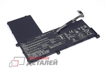 Аккумулятор B31N1503 для ноутбука Asus E202SA 11.4V 48Wh (4200mAh) черный Premium