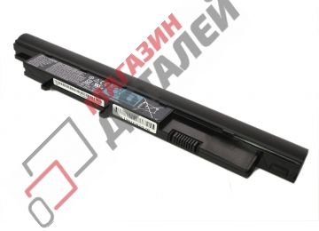 Аккумулятор (совместимый с AS09D41, AS09D51) для ноутбука Acer Aspire 3810 10.8V 48Wh (4300mAh) черный Premium