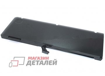 Аккумулятор OEM (совместимый с A1382) для ноутбука Apple MacBook Pro A1286 15" 10.8V 77.5Wh (7070mAh) черный