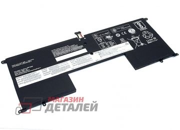 Аккумулятор L18M4PC0 для ноутбука Lenovo Yoga S940-14IWL 7.72V 6735mAh черный Premium