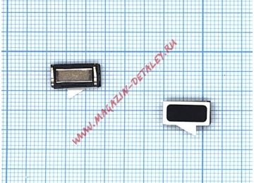 Динамик верхний (Speaker) для Xiaomi Mi A2 / Mi 6X