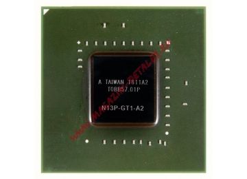 Видеочип NVIDIA GeForce GT650M [N13P-GT1-A2], RB