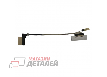 Шлейф матрицы для ноутбука HP Chromebook x360 11 G3 EE, 40pin, DD0GAMLC110