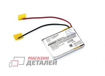 Аккумуляторная батарея (аккумулятор) CameronSino CS-JMW100SL для акустики Wind 3.7V 800mAh (2.96Wh)