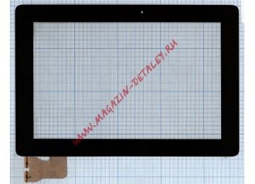 Сенсорное стекло (тачскрин) для Asus MeMo Pad ME302 5425N FPC-1 Rev. 2