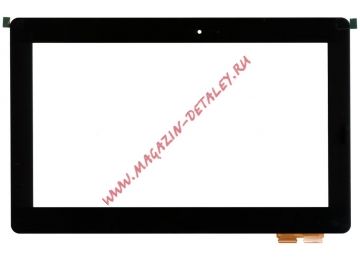 Сенсорное стекло (тачскрин) для Asus VivoTab Smart ME400 5268N Rev:2 FPC-2