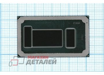 Процессор i3-7020U SR3N6