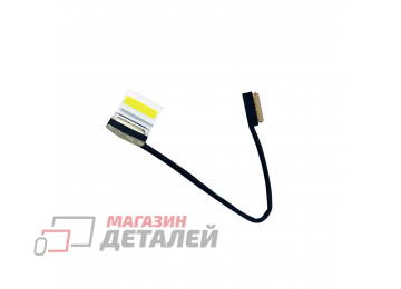 Шлейф матрицы для ноутбука Lenovo ThinkBook 13s G2 ACN, ARE, LV550-13, 40pin, 450.0M501.0001