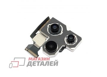 Камера задняя (основная) для iPhone 13 Pro Max