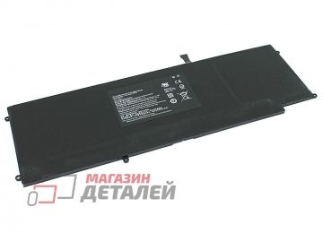 Аккумулятор RC30-0196 для ноутбука Razer Blade Stealth 11.55V 4640mAh/53.6Wh черный Premium