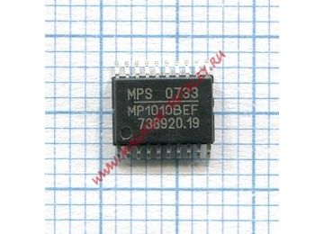 Микросхема MPS MP1010BEF