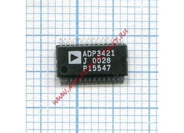 Микросхема ADP3421