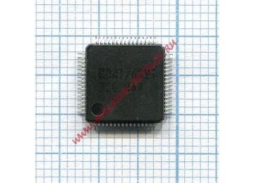 Микросхема BD4176KVT