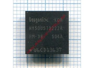 Микросхема Hynix HY5DU573222A