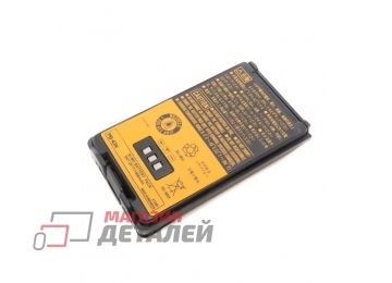 Аккумулятор PB-43N для радиостанции Kenwood TH-K2E 7.2V 1400mAh