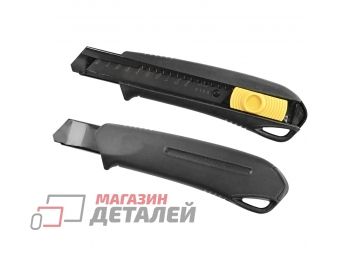 Нож M6 18мм